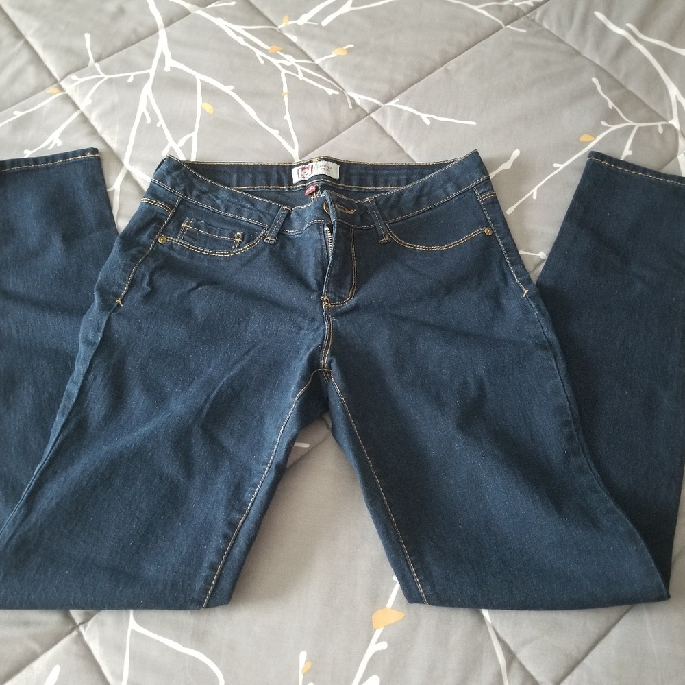 Lei Emma jegging sz 9